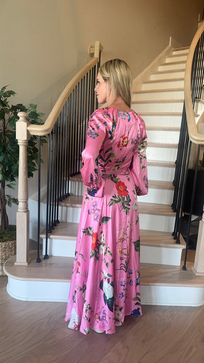The Celine Dress