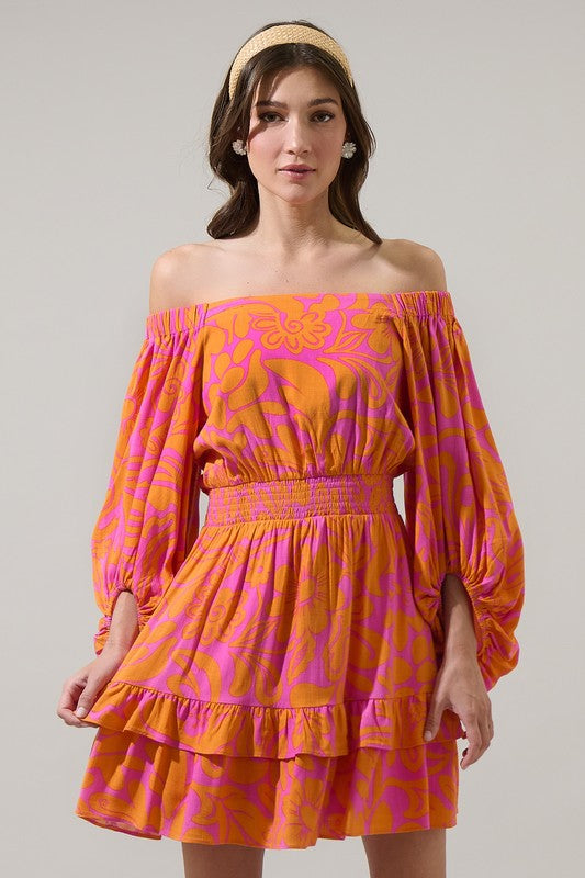 The “Lucy” Dress