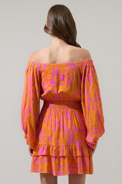 The “Lucy” Dress