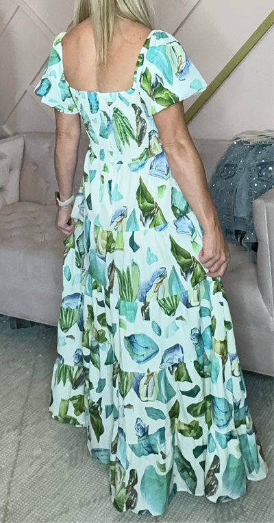 The Drew Dress