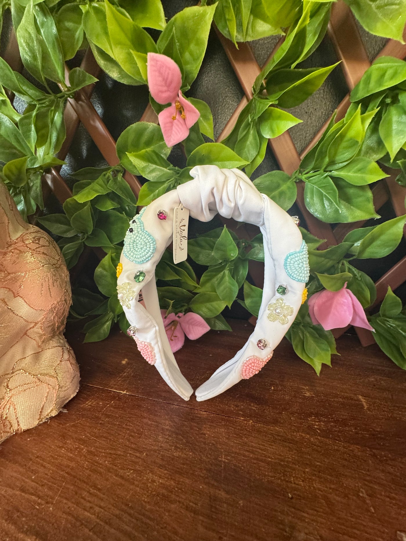 Peeps Headband