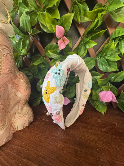 Peeps Headband