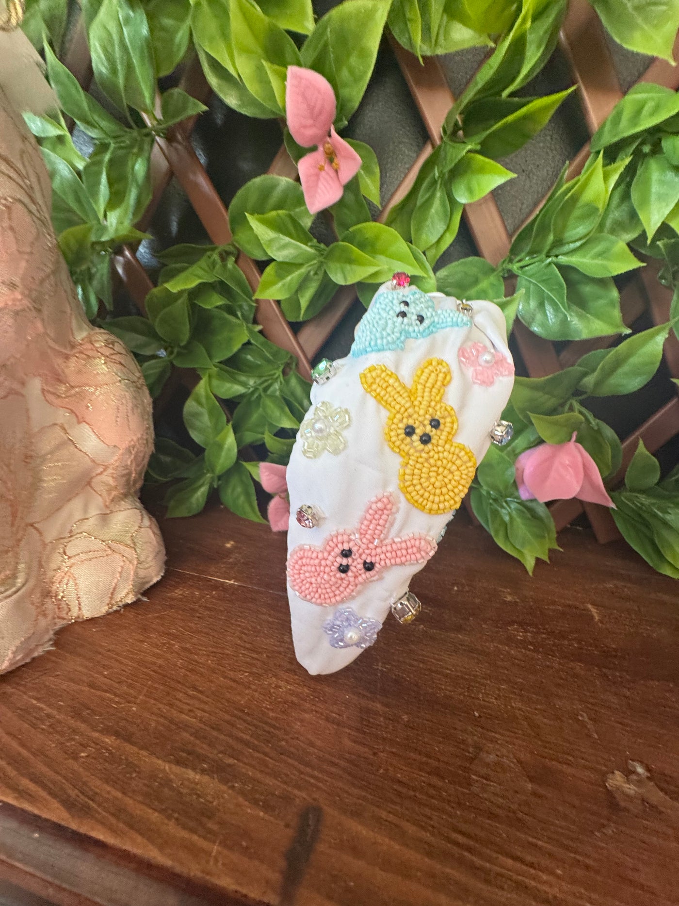 Peeps Headband