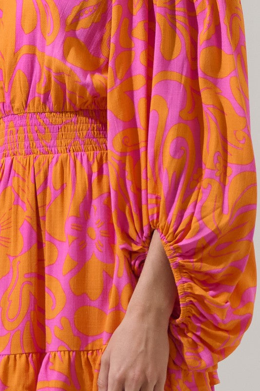 The “Lucy” Dress