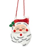 Santa Claus Purse