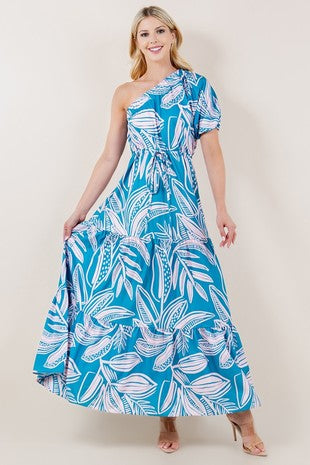 The “Nicole” Dress