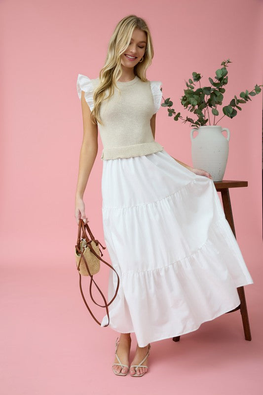 The Wimberly Dress