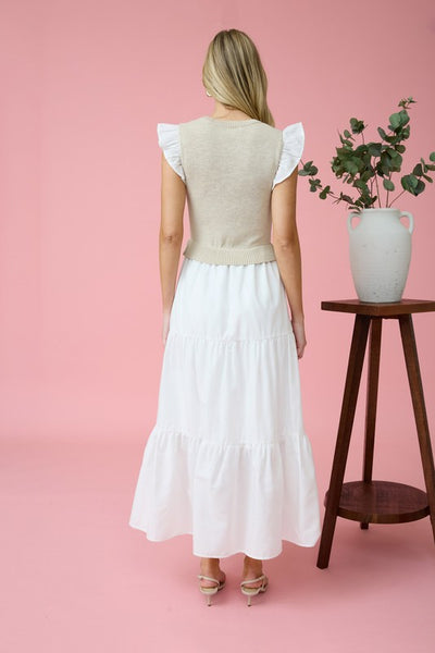The Wimberly Dress
