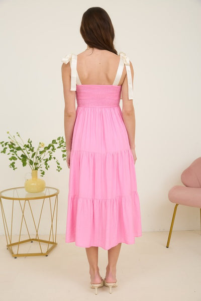 The Finley Dress